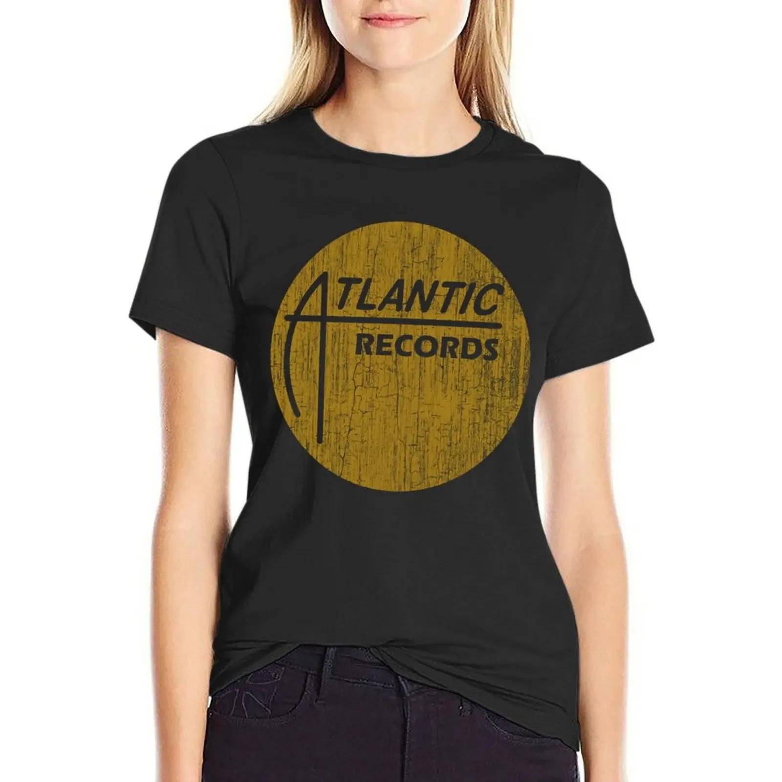 Atlantic Records   Ƽ, ѱ м  ,   Ƽ